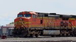 BNSF 4156